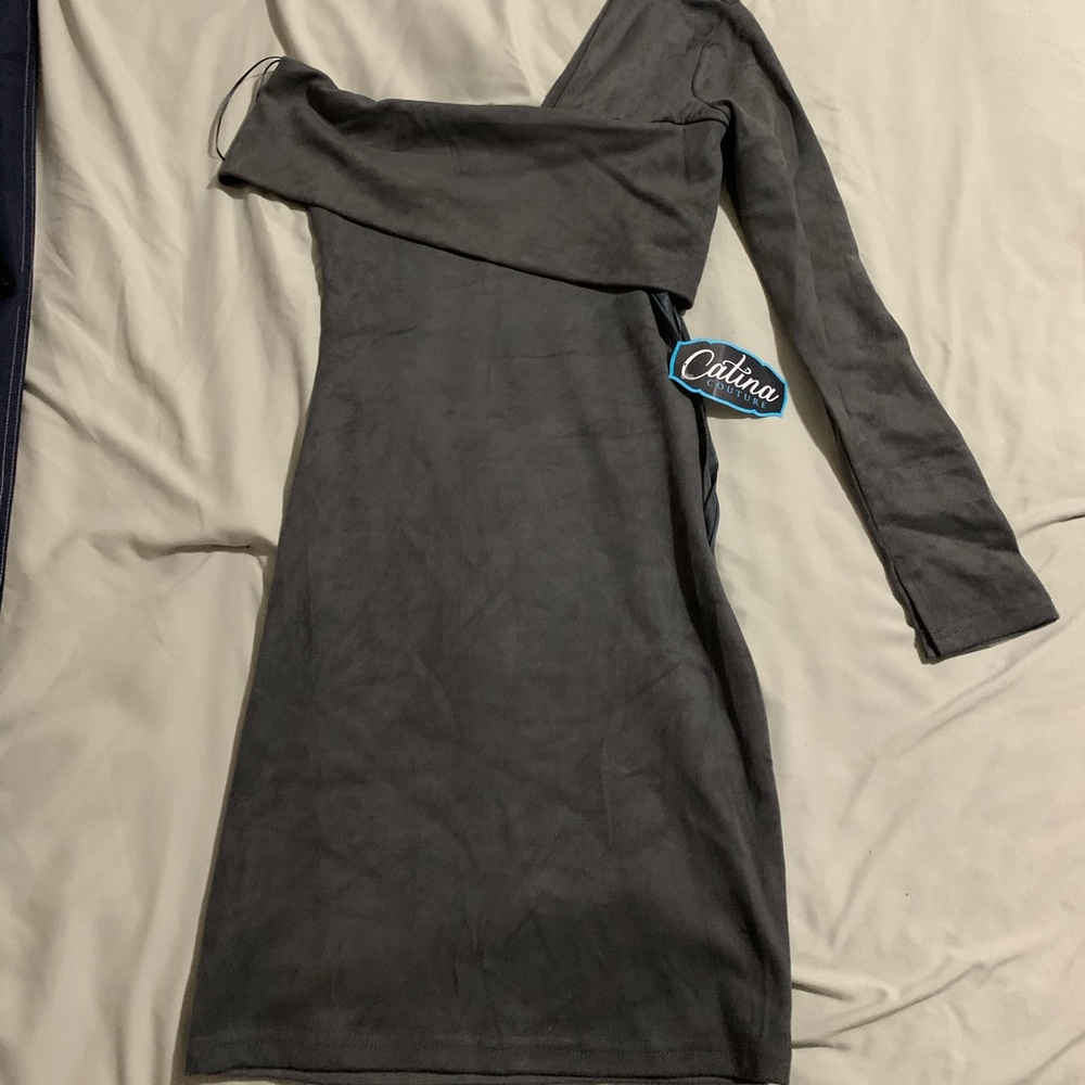 New with tags mini dress